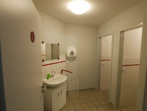 Stockheim Office Toiletten - 
