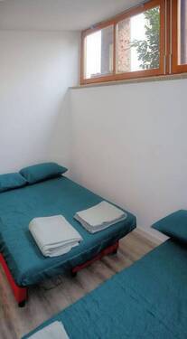 Sauna - Ruheraum - 