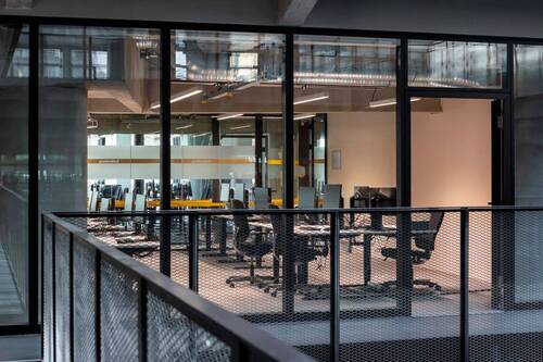 Teambüro - Büro in Berlin zur Miete