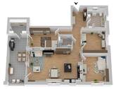 Grundriss - 