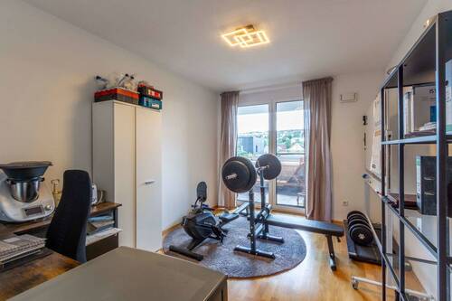 Zimmer 3 - 
