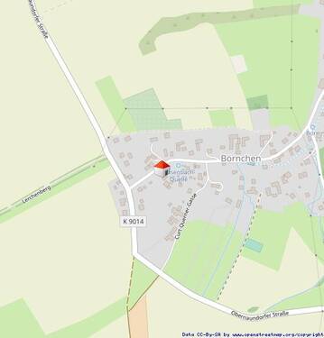 Lageplan - 