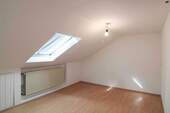 Dachbodenabteil - 