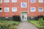 Hauseingang - 