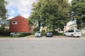 Seitenansicht - 