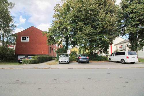 Seitenansicht - 