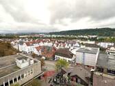 3- Aussicht - 3 Zimmer Etagenwohnung in Göppingen