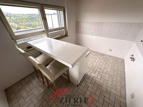 4- Küche - Etagenwohnung mit 65,70 m² in Göppingen zum Kaufen