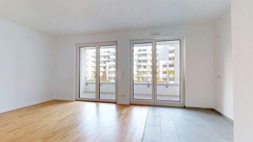 Wohnbereich - Etagenwohnung mit 75,00 m² in Frankfurt am Main zum Kaufen