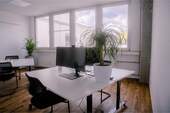 Project Space - Büro in Hösbach zur Miete