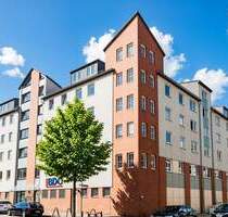 +++ Bezugsfrei! Charmantes 1-Zimmer-Apartment mit Badewanne, Aufzug und TG-Stellplatz +++ - Chemnitz Sonnenberg