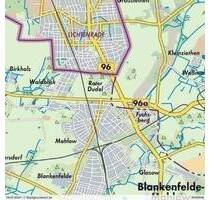 1.600.000,00 EUR Kaufpreis, ca.  0,00 m² in Blankenfelde-Mahlow (PLZ: 15831)