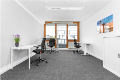 Bild 4 - Büro mit 35,00 m² in Stuttgart zur Miete