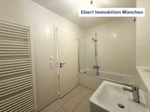 Ansicht Badezimmer - 