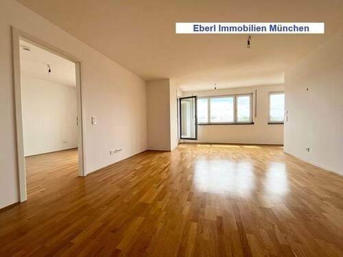 Blick Wohnen - Gepflegte und helle 2 Zimmer Wohnung zum sofortigen Bezug!