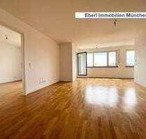 Gepflegte und helle 2 Zimmer Wohnung zum sofortigen Bezug! - München Bogenhausen