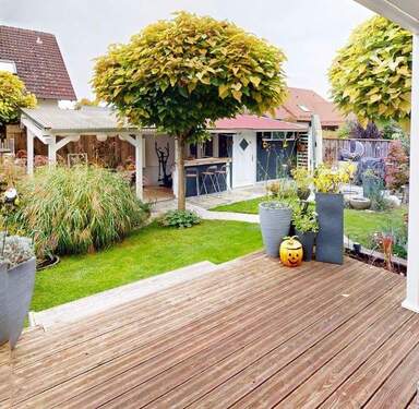 Garten - 