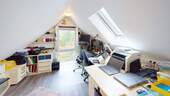 Arbeitszimmer - 