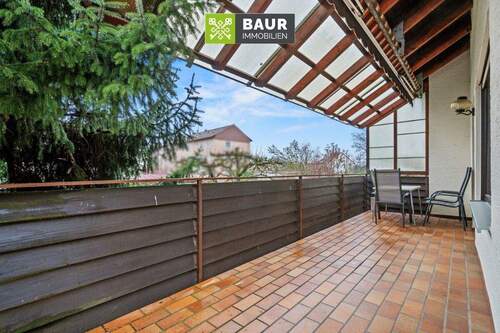 Balkon - 