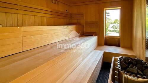 Sauna - 