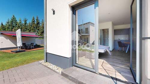 Pension - Unterkunft 1 - 