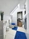 WC Dachgeschoss - 