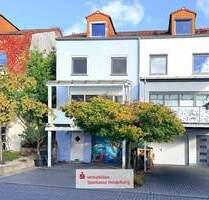 Charmante Doppelhaushälfte - modern, gepflegt und perfekt aufgeteilt in Heidelberg-Emmertsgrund