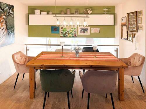 Essen - Doppelhaushälfte mit 148,00 m&sup2; in Heidelberg zum Kaufen