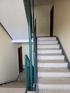 Treppenhaus - 