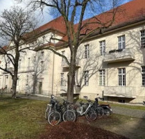 Wunderschöne 2-Zimmer-Wohnung in Berlin zu verkaufen