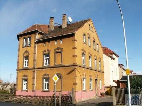 Ansicht - Teilsaniert und 23 vermietet - 170.000,00&nbsp;EUR Kaufpreis,