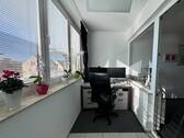 Büro1 - 2 Zimmer Büro zur Miete in Chemnitz