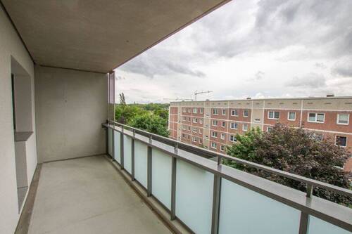 Balkon - 