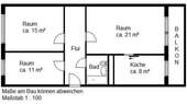 Grundriss - 