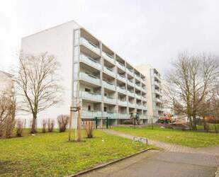 In der Herrichtung! Anmietung ab 01.04.2026! 3 Räume mit Wanne und Balkon - Halle (Saale) Trotha