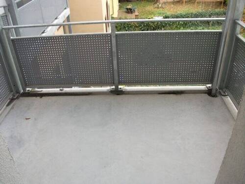Balkon - 