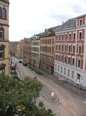 Zietenstrasse - 