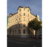 AcHtUnG ! 5 Zimmer- pLATZ für AllE, MiT BaLkoN - Chemnitz Sonnenberg