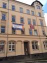 Hausansicht - 5 Zimmer Etagenwohnung zur Miete in Chemnitz
