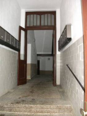 Hauseingang - 