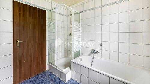 Badezimmer 2 - 