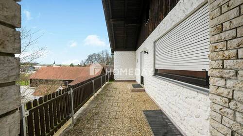 Terrasse 3 - 