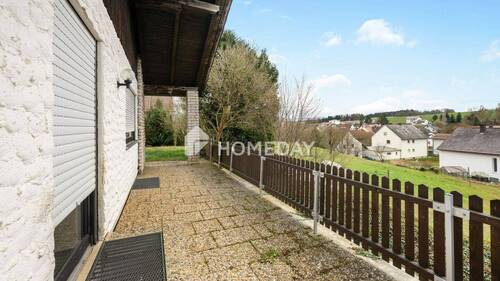 Terrasse 4 - 
