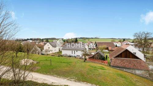 Ausblick - 