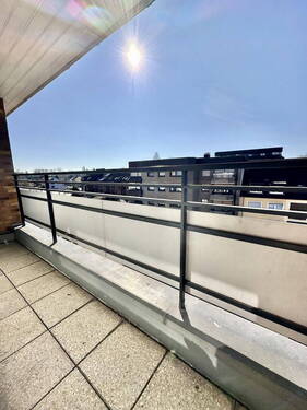 Balkon - 