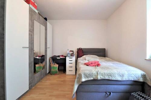 Schlafzimmer - 