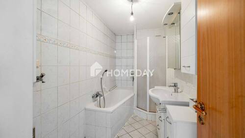 Badezimmer 1 - 