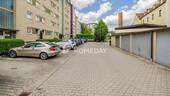 Parkplatz - 