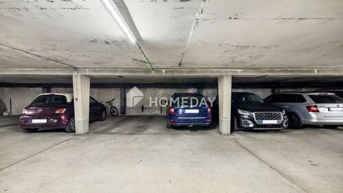 Garage - 