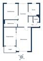 Grundriss - 